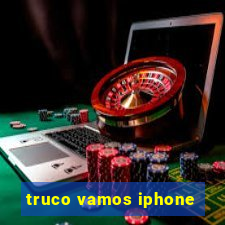 truco vamos iphone